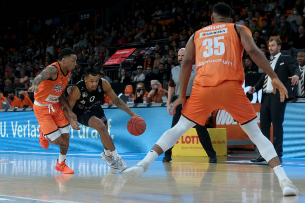 赛季最佳阵 赛季最佳阵